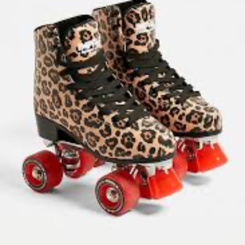 Impala Quad Skate